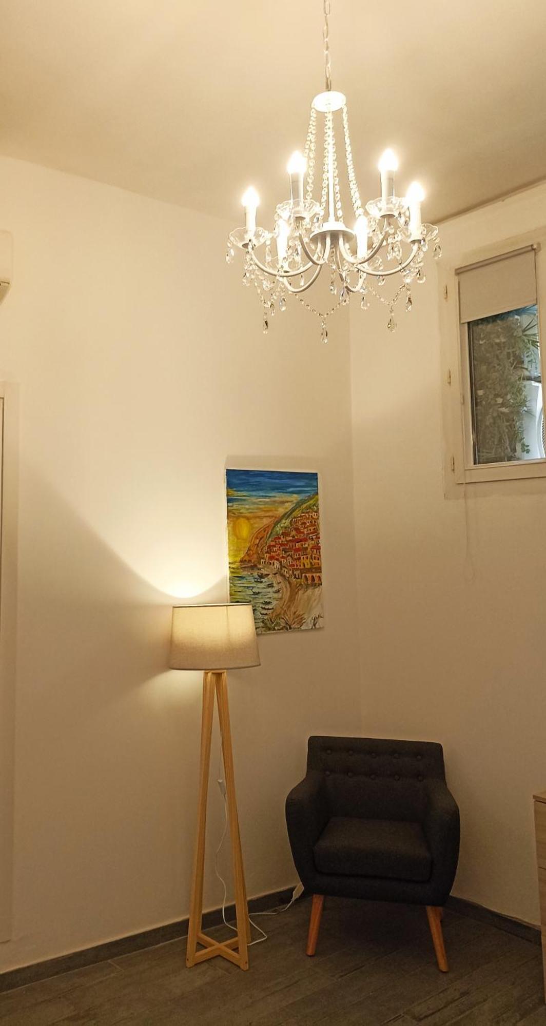 Inn Alta Marea 살레르노 외부 사진
